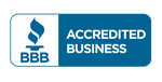 BBB Accredited Business